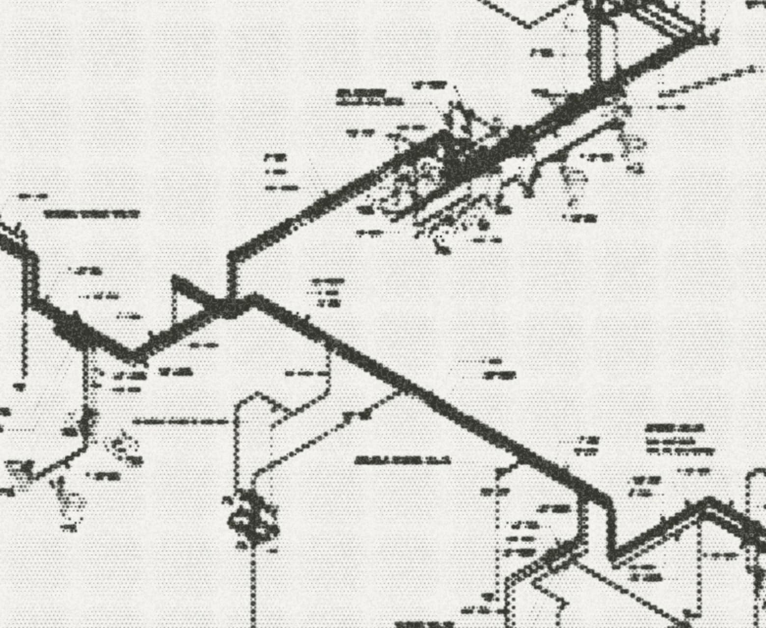 Plumbing riser diagram from sheet P-601 of the Field House bid, with the questions Brass raised pinned to it.