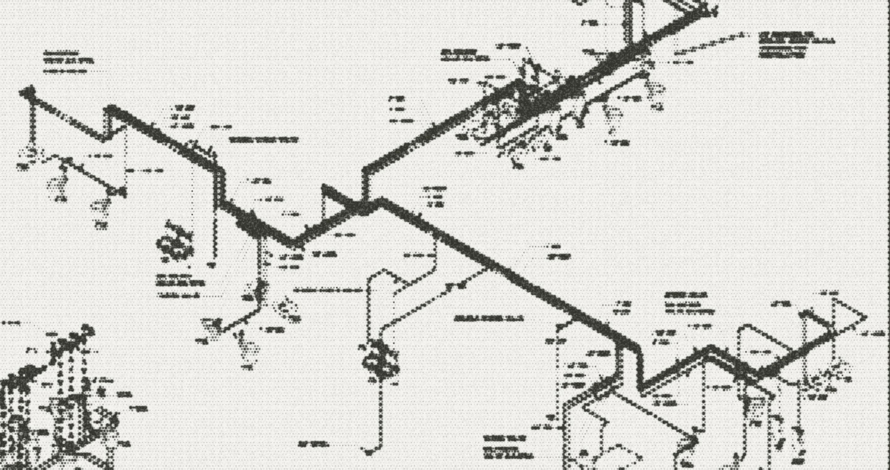 Plumbing riser diagram from sheet P-601 of the Field House bid, with the questions Brass raised pinned to it.